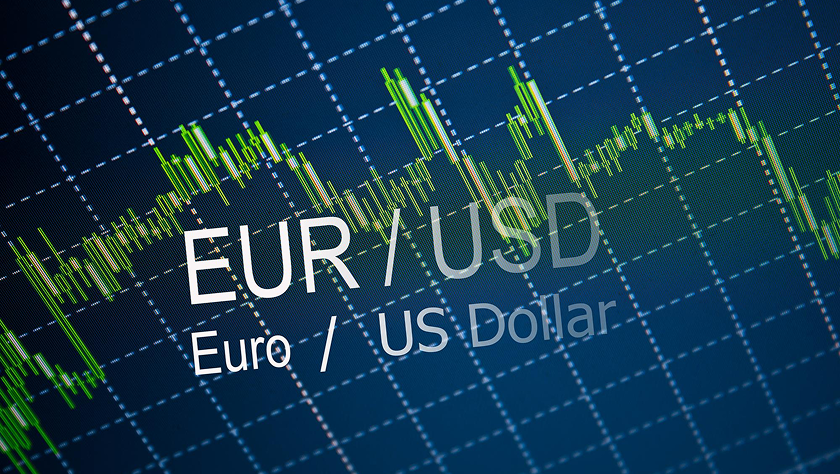 سیگنال یورو به دلار