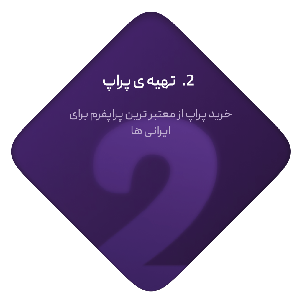 پراپ تریدینگ