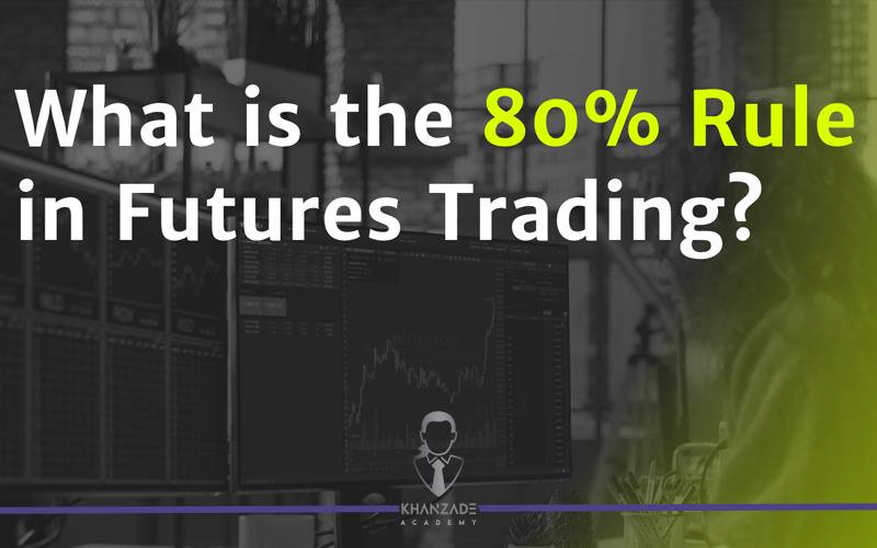 قانون 80 درصد در پراپ ها چیست و نحوه محاسبه آن